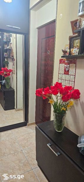 Guramishvili ave (Nadzaladevi) - 2 rooms
