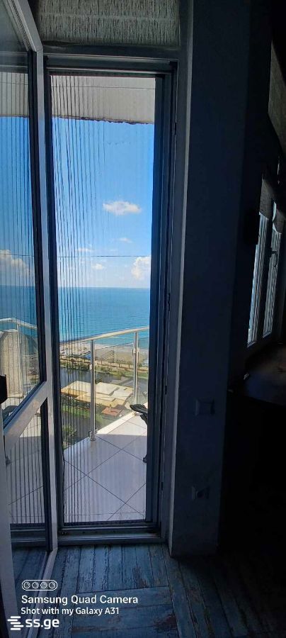 Z. Gorgiladze Street 98 - 1 rooms
