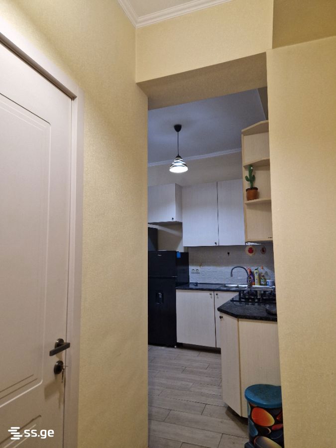 shartava st. 3ბ - 2 rooms