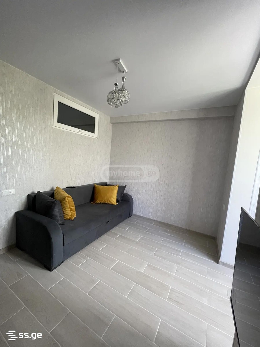 a.wereTlis avenue - 2 rooms