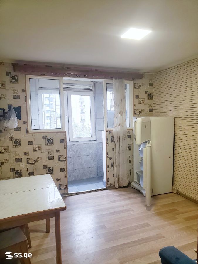 shandor petef st. 4 - 1 rooms