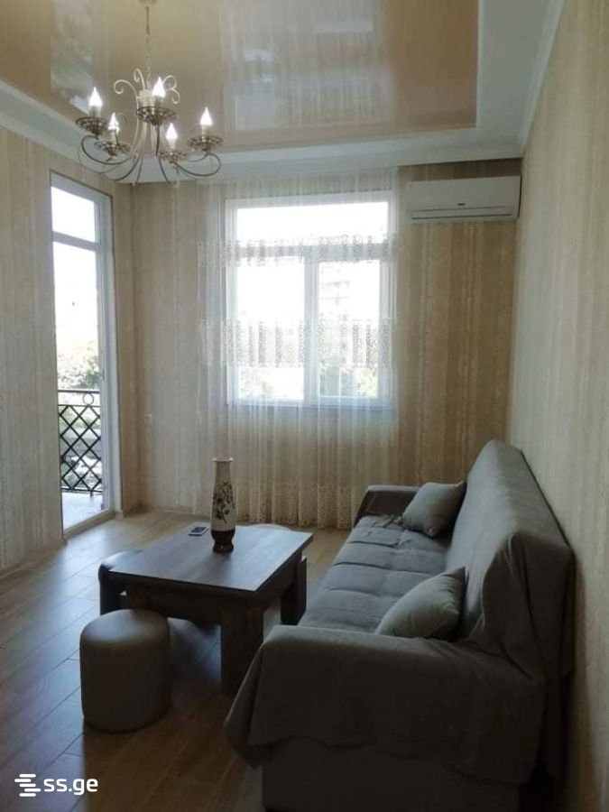 Gorgasli st. 156 - 2 rooms