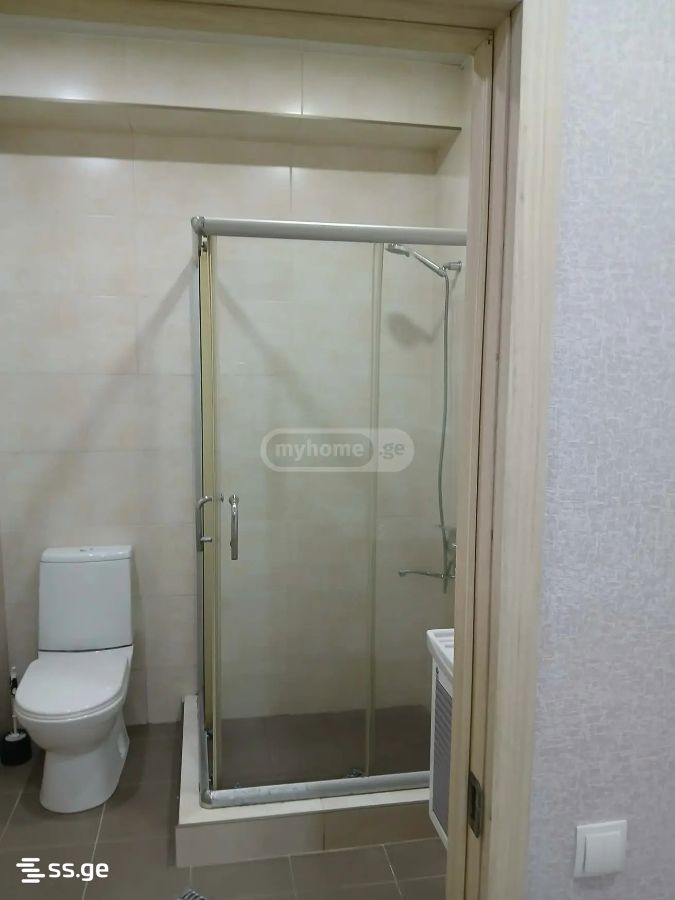 abashvili st. - 2 rooms