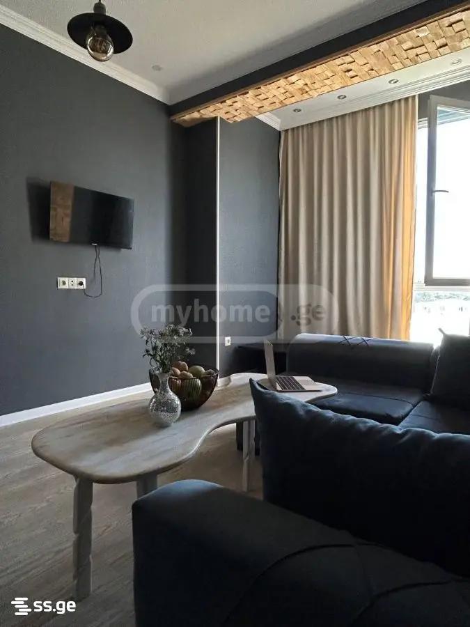 4000 Meskhi st. - 2 rooms