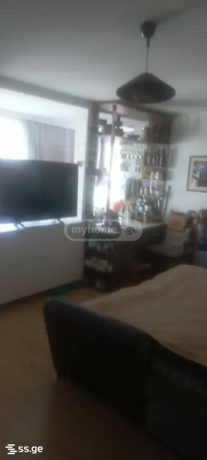 baazov st. - 1 rooms