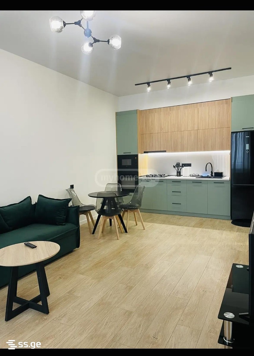 bokhou st. - 1 rooms