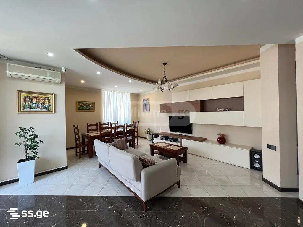 paliashvili st. - 4 rooms