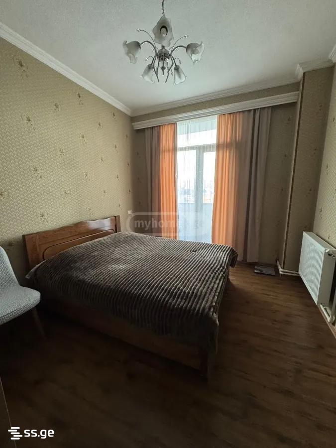 agmashenebeli alley 0 - 2 rooms