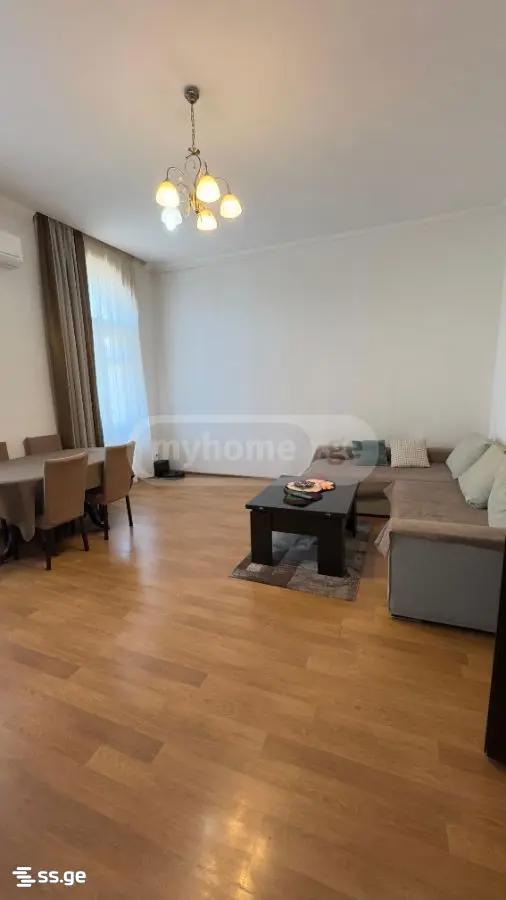 v.bagrationi st. - 2 rooms