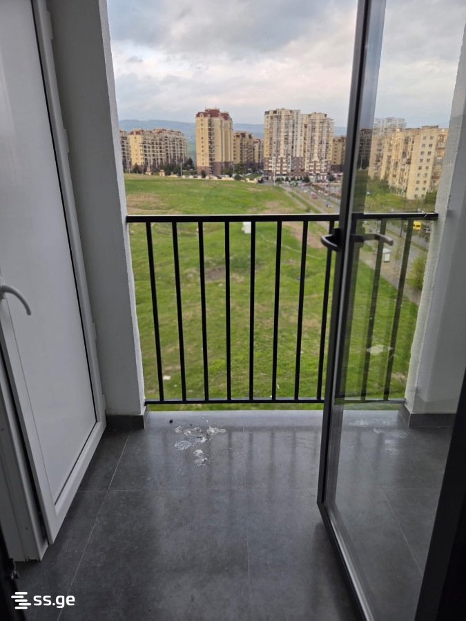 IV Microdistrict - Varketili 20 - 2 rooms