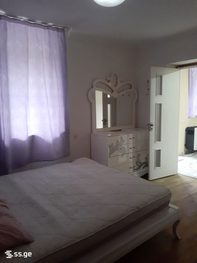 Bendukidze University Campus 12 - 2 rooms
