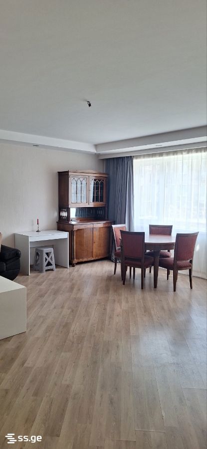 mitskevichi st. 18 - 2 rooms