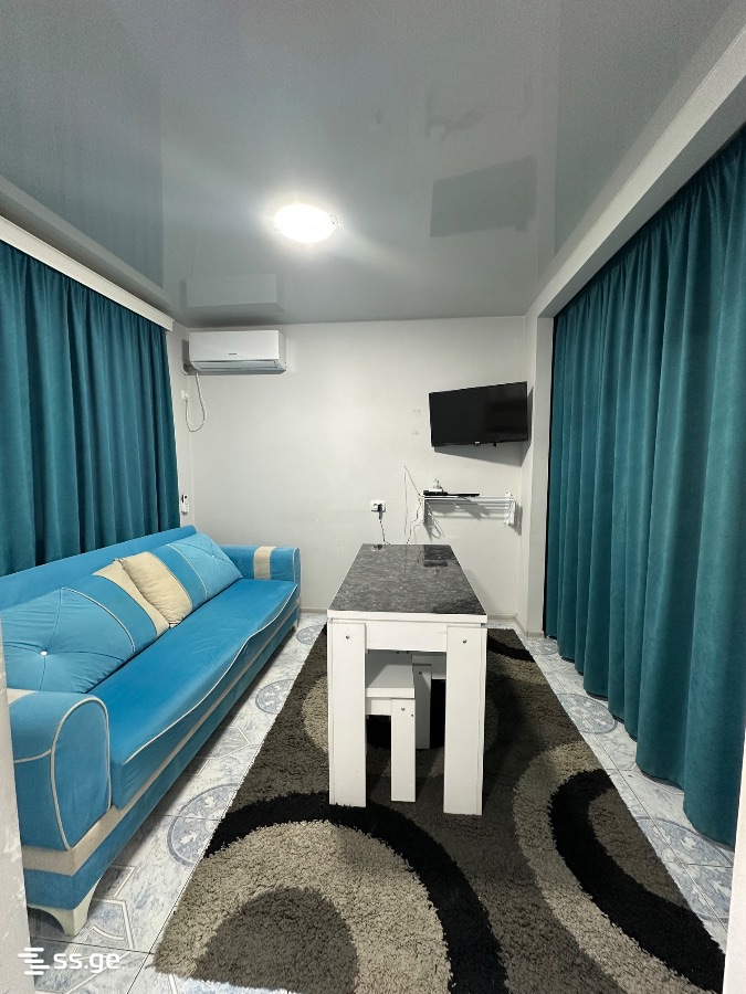 3ა - 2 rooms