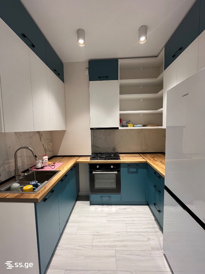 Cherry St. 3 - 3 rooms