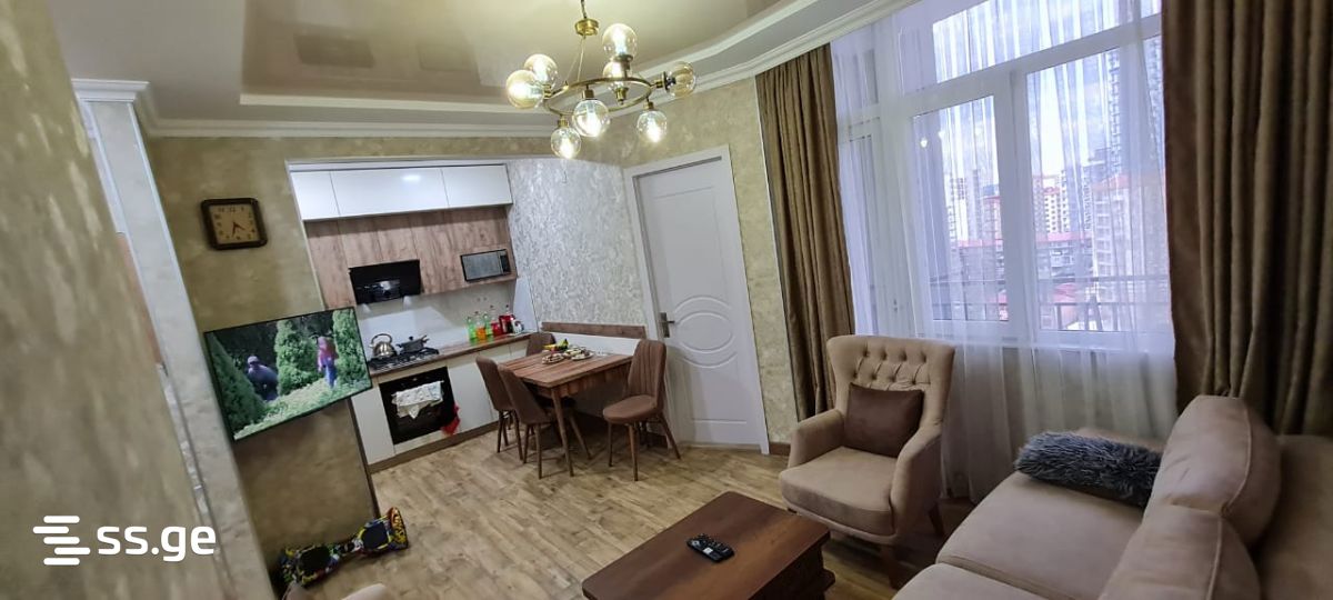 162 - 3 rooms