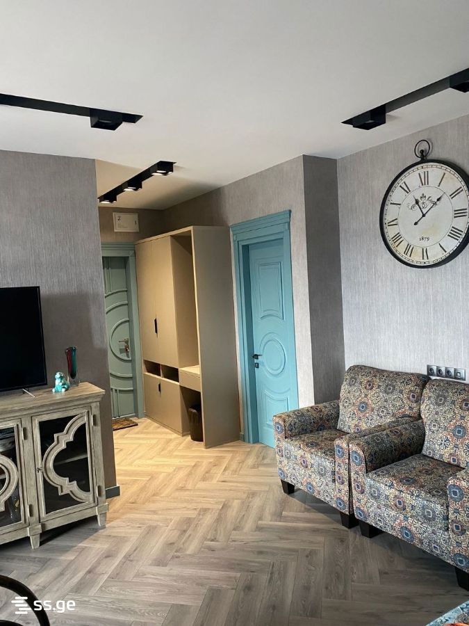 16 - 4 rooms