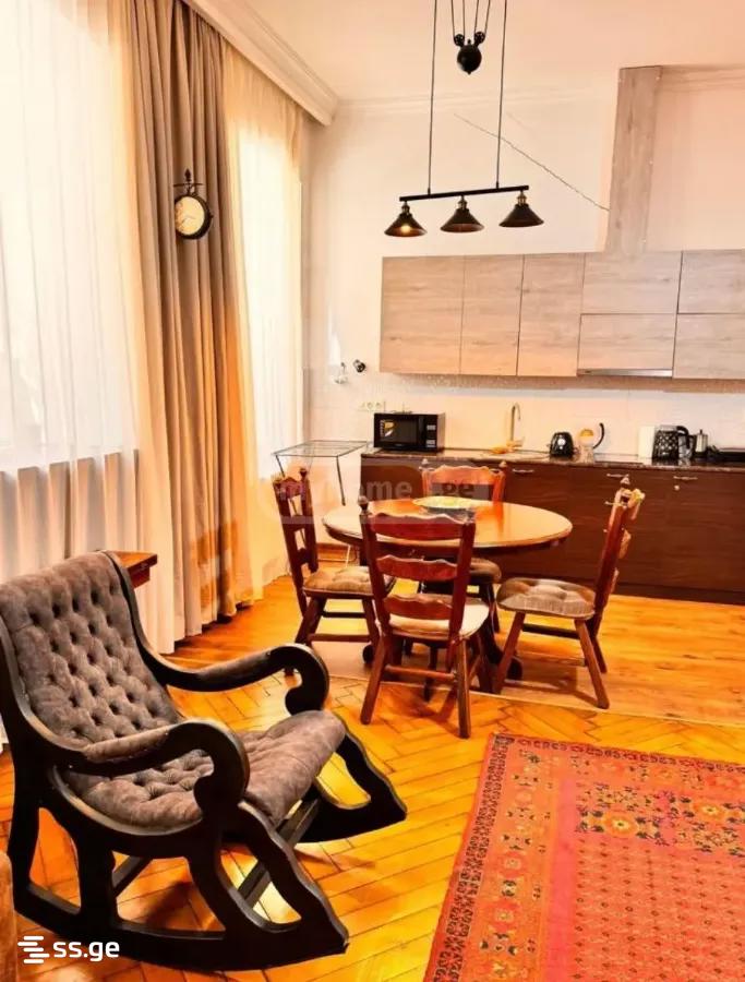 g. tabidze st. - 2 rooms
