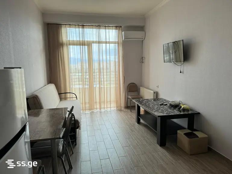 Marat Nozadze st. - 2 rooms