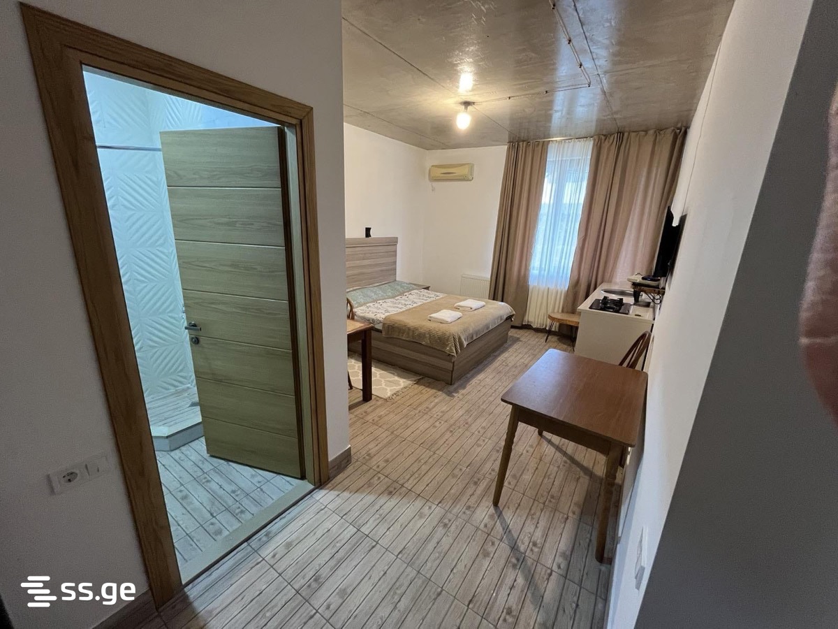 Kutaisi - 1 rooms