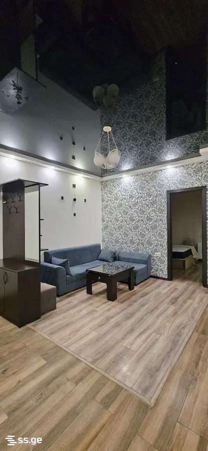 g. saakadze st. - 2 rooms