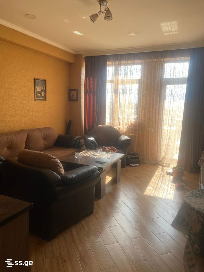 Anapa st. - 2 rooms