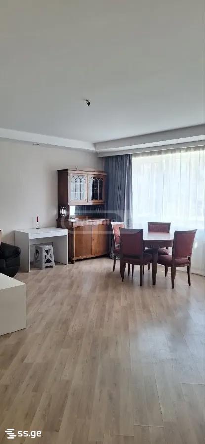 mitskevichi st. - 2 rooms
