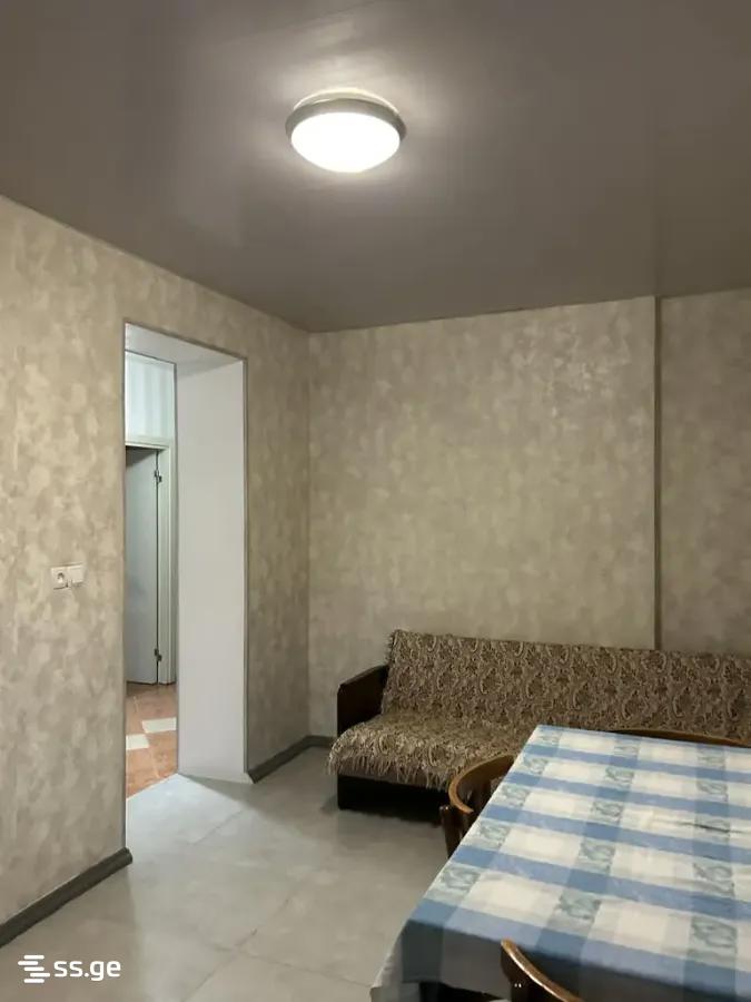 Rustavi - 2 rooms