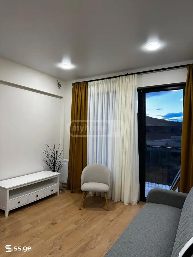 universiteti st. - 2 rooms