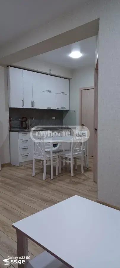 17 Shindiseli gmiri st. - 3 rooms