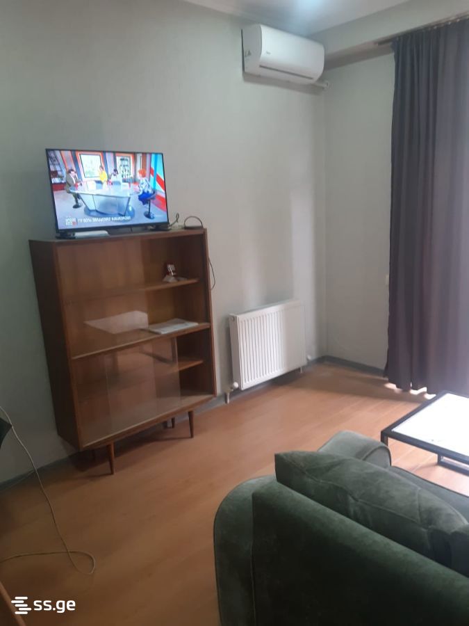 Artur Laisti st. 0 - 2 rooms