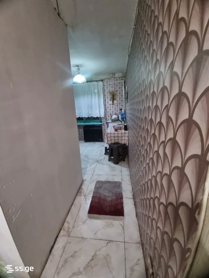 Block VI - Digomi massive 8 - 1 rooms