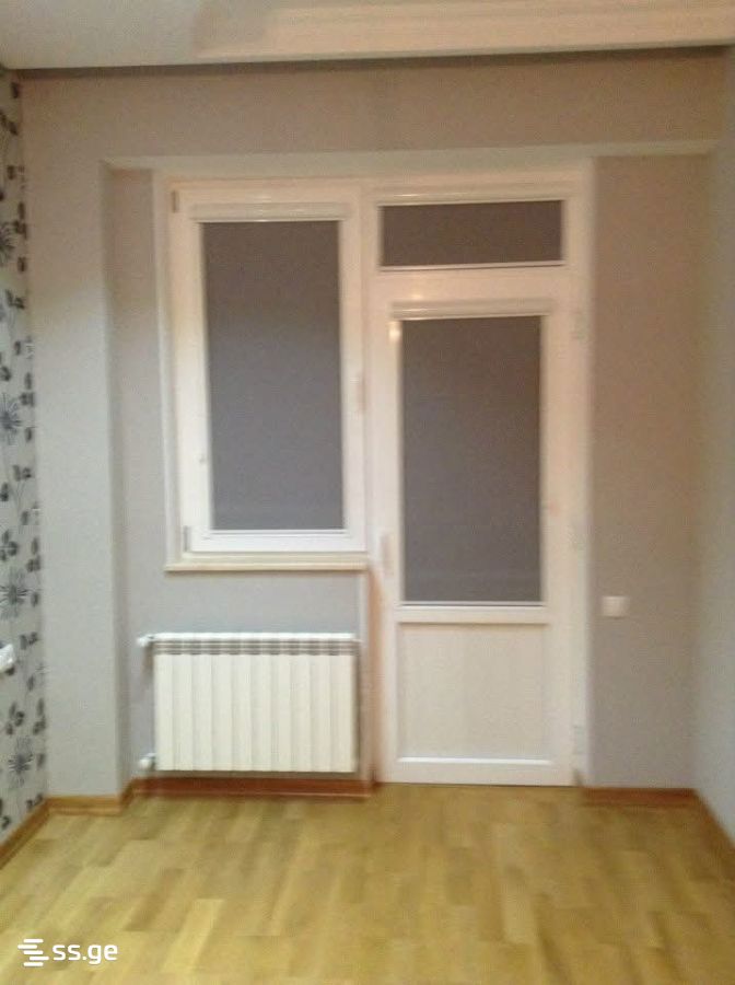 lubliana st. 46 - 4 rooms