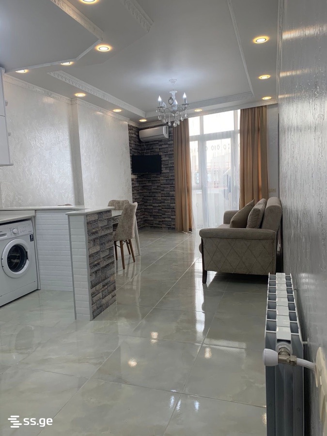 15 - 3 rooms
