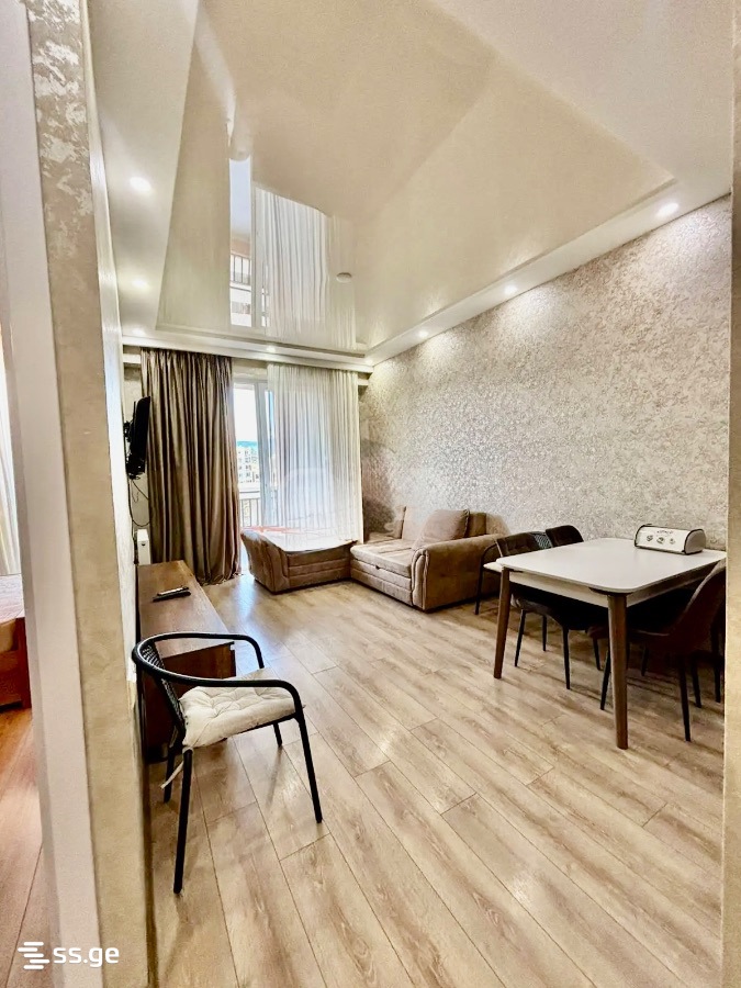 Straboni st. 18 - 2 rooms