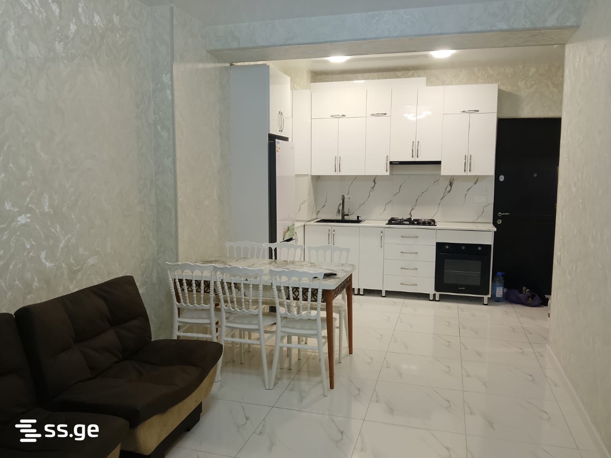 tsulukidze st. ბინა - 1 rooms