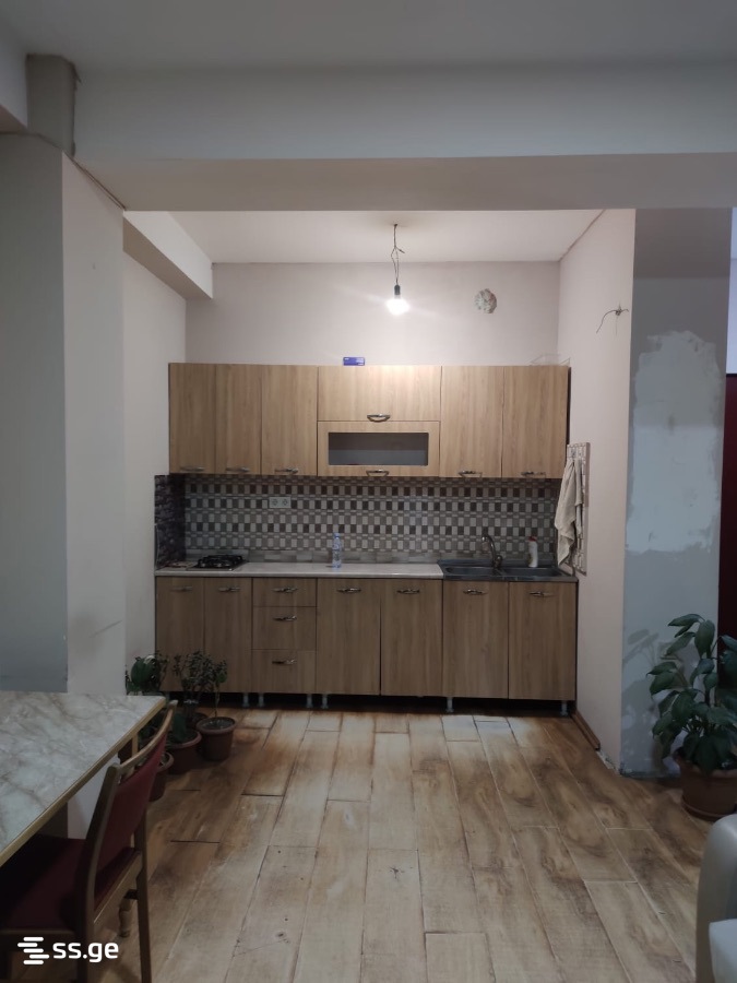kupradze st. - 2 rooms