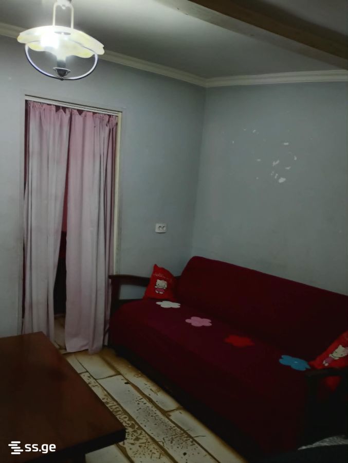Lobjanidze st. 1 - 2 rooms
