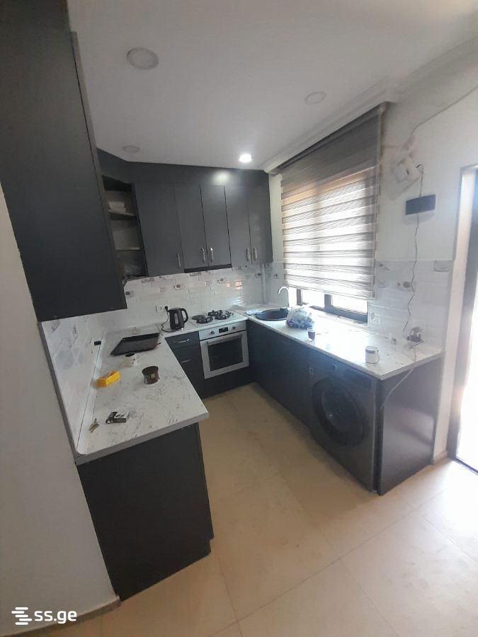 VI Microdistrict  - Gldani - 2 rooms