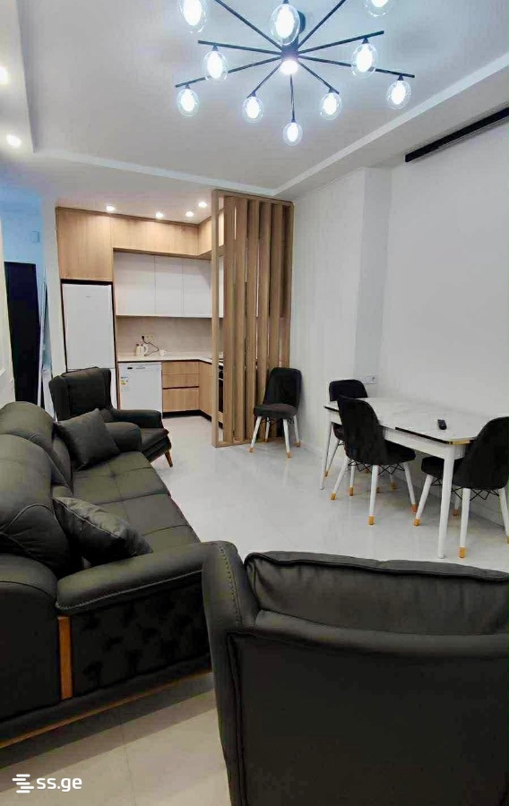 20 - 4 rooms