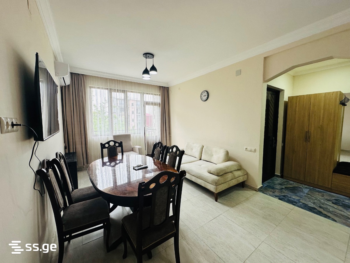 13 - 3 rooms