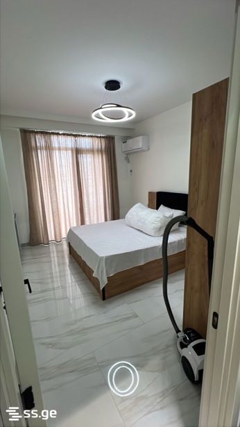 Davari st. 18 - 3 rooms