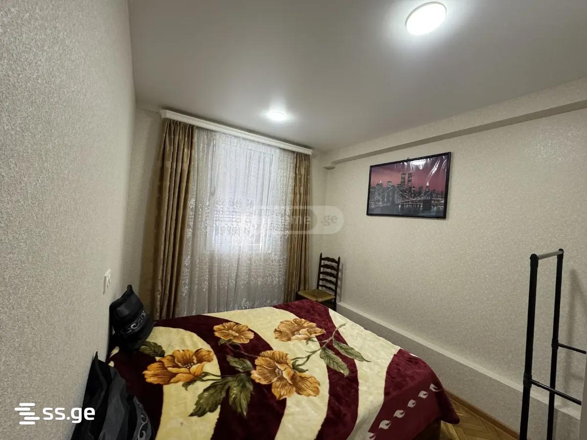 a.wereTlis avenue - 2 rooms