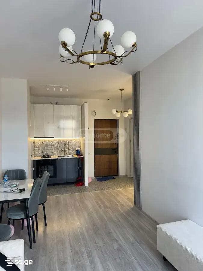 Bob walsh st. 50 - 2 rooms