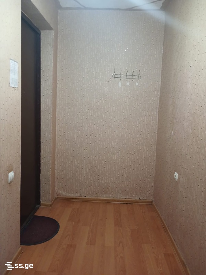 Gobronidze st. - 2 rooms