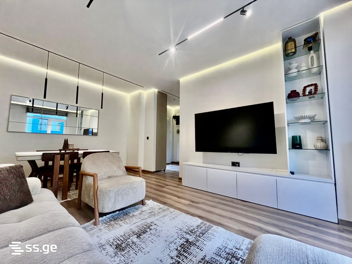 Bob walsh st. 32 - 3 rooms