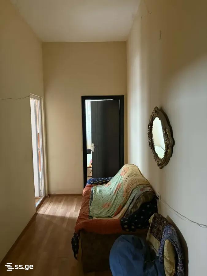 Politkovskaya St (jikia st.) 0 - 1 rooms