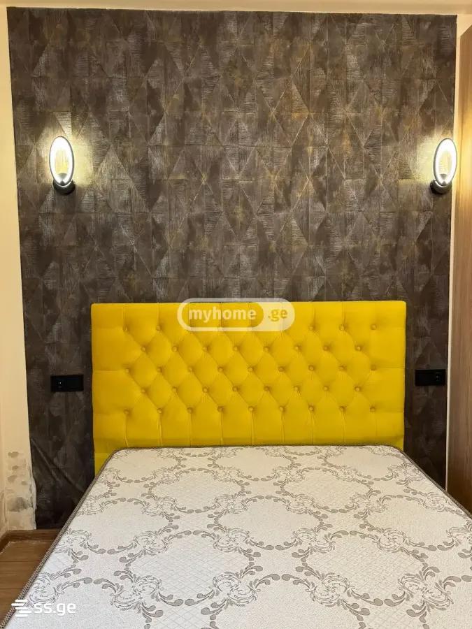 Politkovskaya St (jikia st.) 34 - 1 rooms