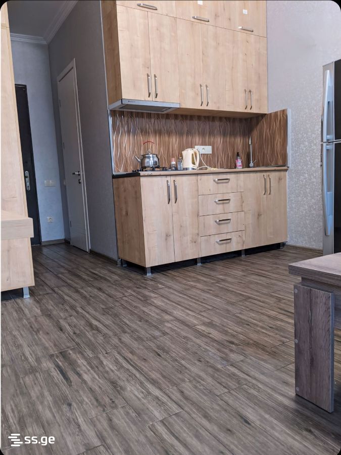 161 - 2 rooms