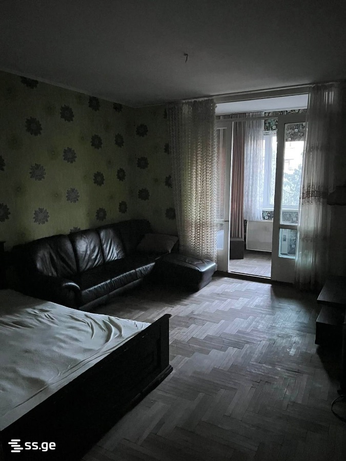 Micro. XI, bl. II - Temka 11 - 2 rooms