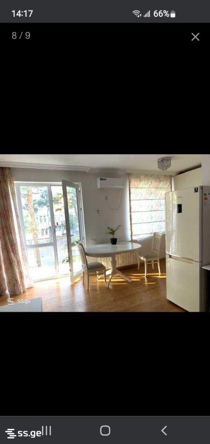 37/20 - 1 rooms